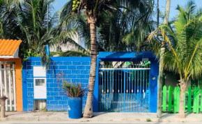 CASA AZUL VERY LOCAL EXPERIENCE